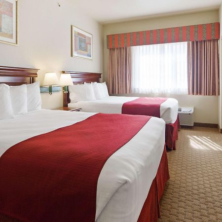 Best Western Quanah Inn & Suites מראה חיצוני תמונה