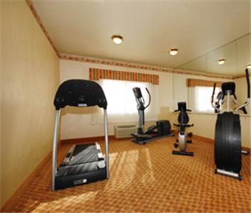 Best Western Quanah Inn & Suites מראה חיצוני תמונה