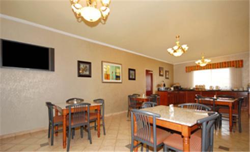 Best Western Quanah Inn & Suites מראה חיצוני תמונה
